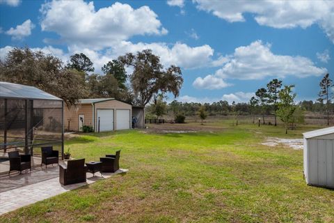 Tiny photo for 31518 Nutmeg Avenue, Eustis, FL 32736 (MLS # O6395922)