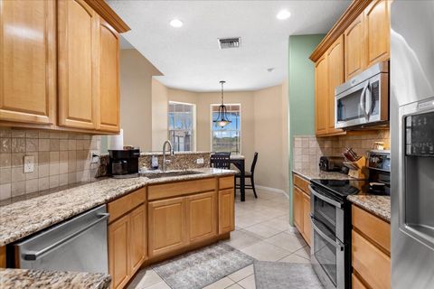 Tiny photo for 31518 Nutmeg Avenue, Eustis, FL 32736 (MLS # O6395922)