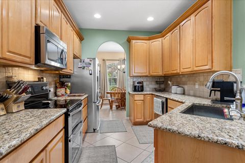 Tiny photo for 31518 Nutmeg Avenue, Eustis, FL 32736 (MLS # O6395922)