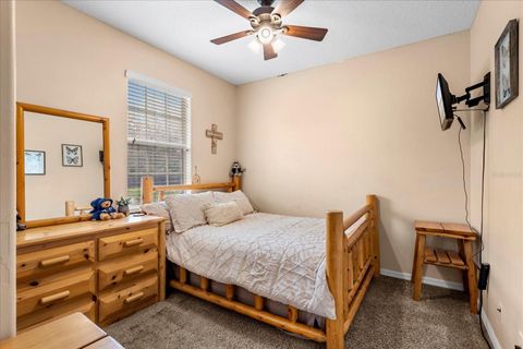 Tiny photo for 31518 Nutmeg Avenue, Eustis, FL 32736 (MLS # O6395922)