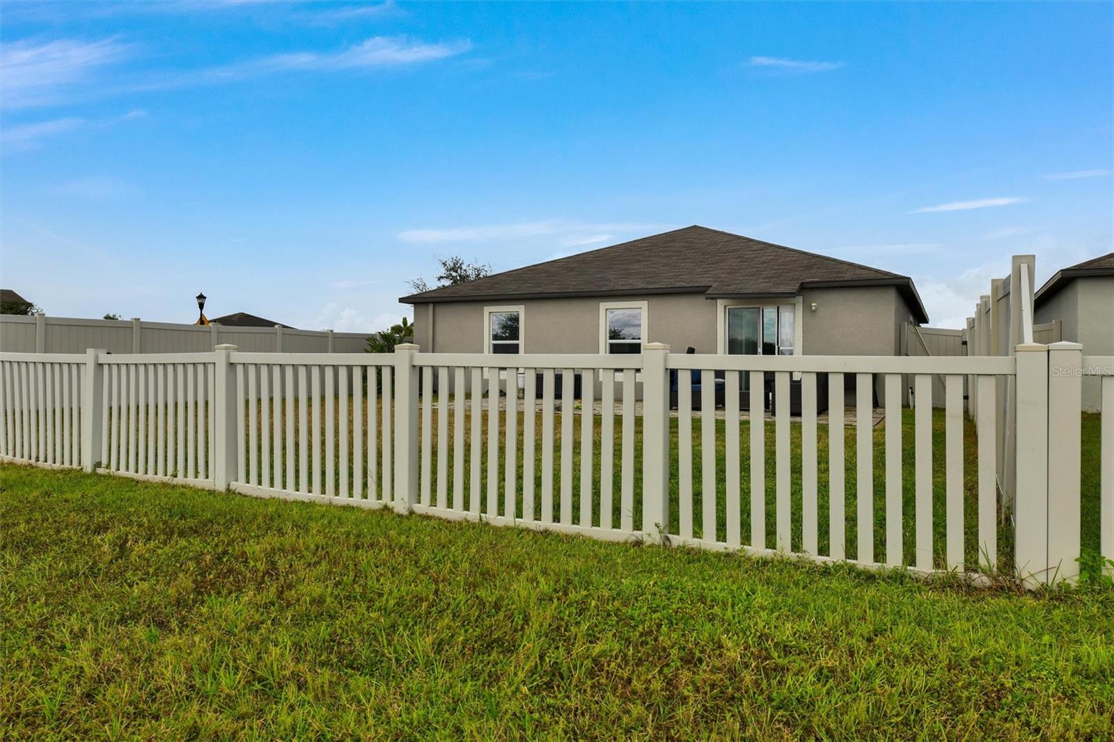 BELMONT SOUTH PH 2D & PASEO AL - Residential