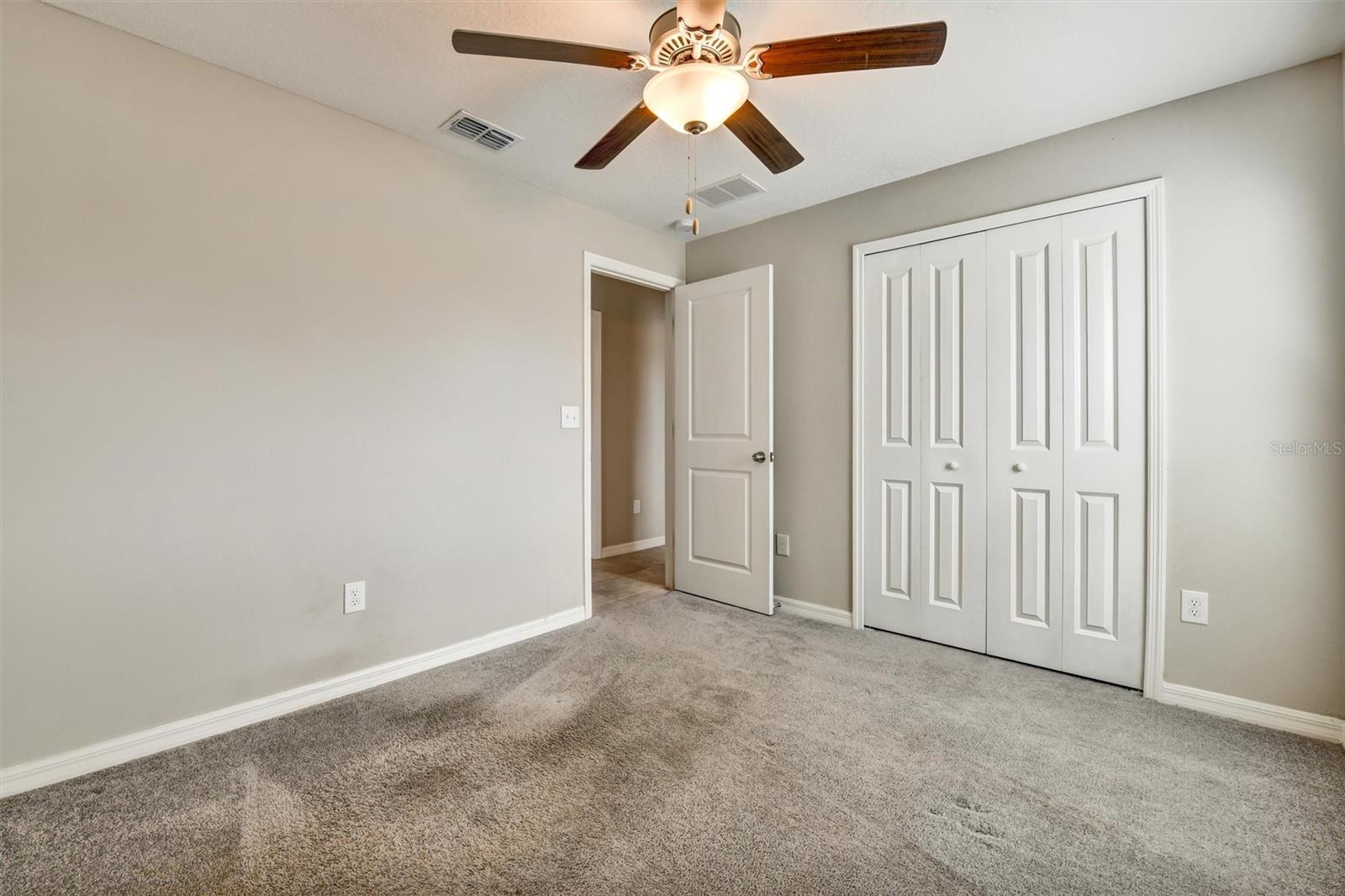 BELMONT SOUTH PH 2D & PASEO AL - Residential