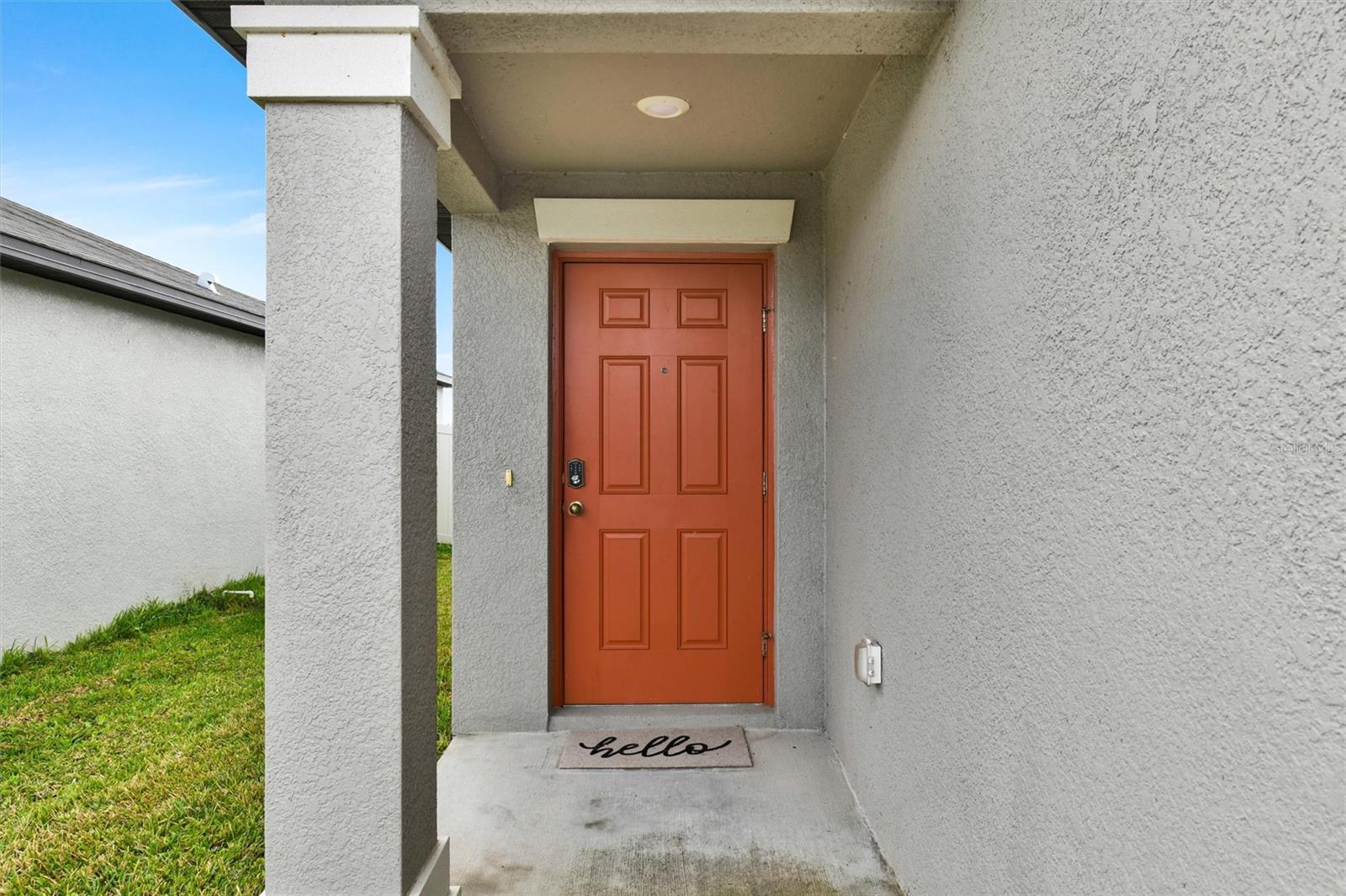 BELMONT SOUTH PH 2D & PASEO AL - Residential