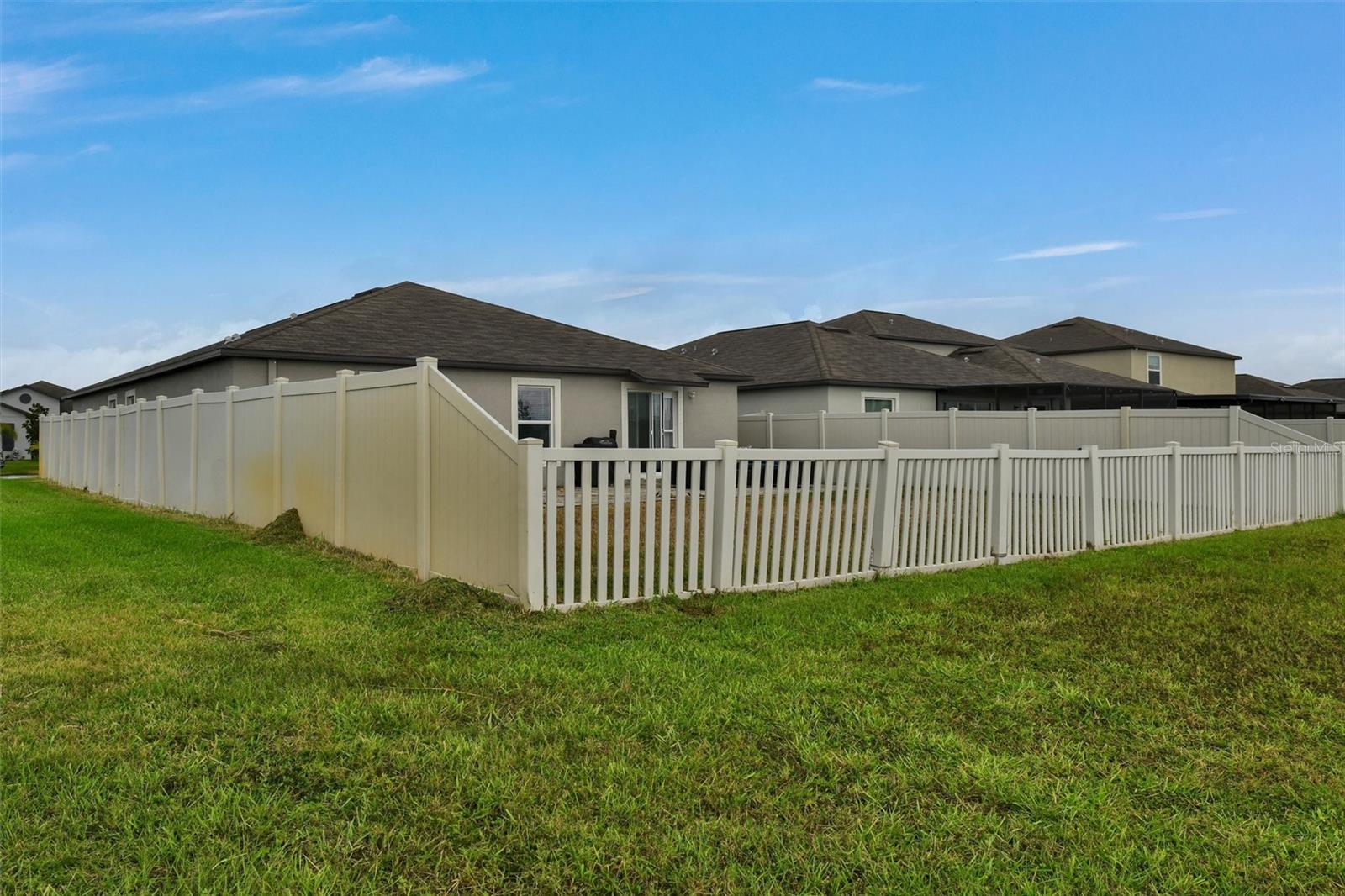 BELMONT SOUTH PH 2D & PASEO AL - Residential