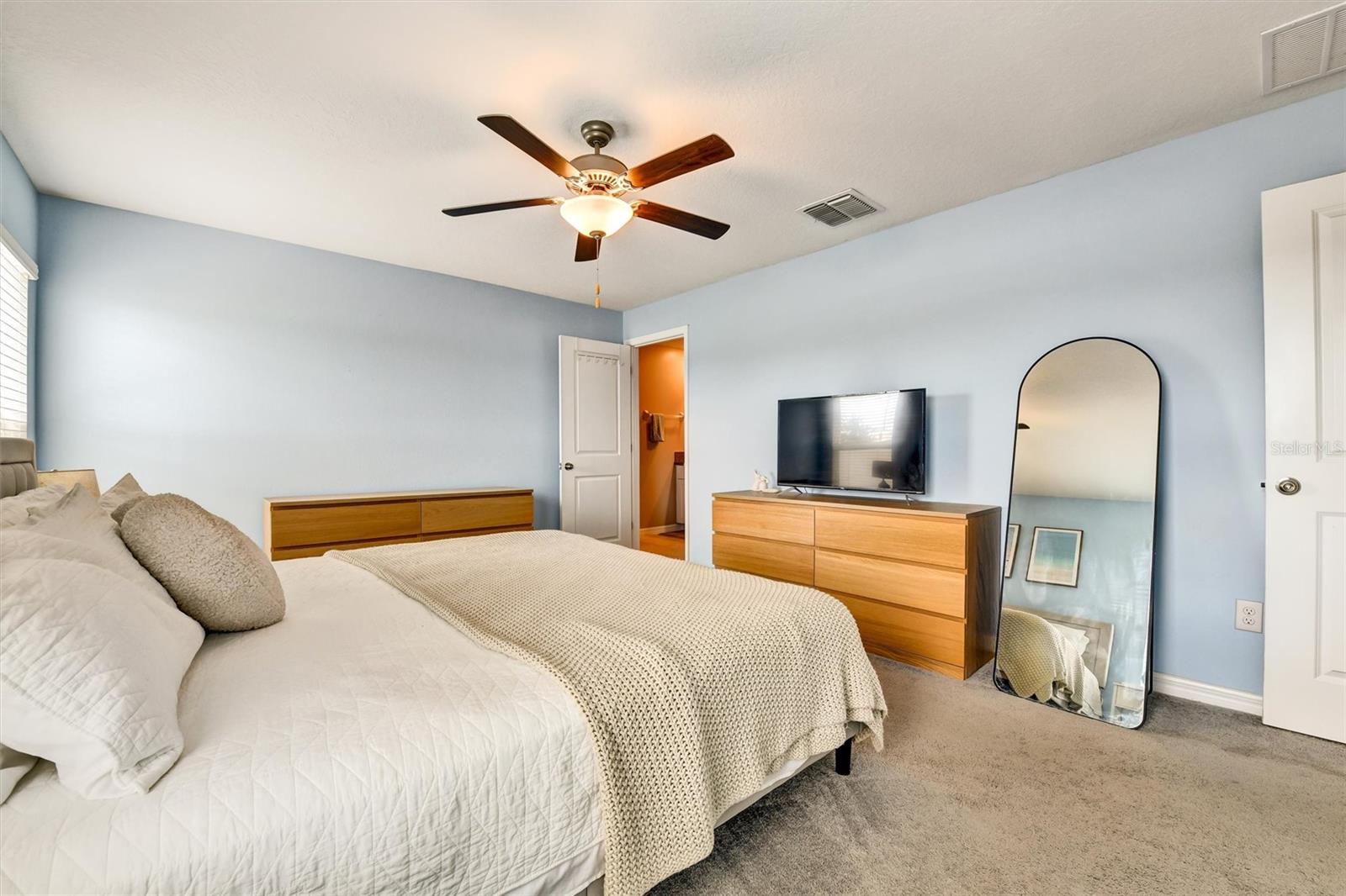 BELMONT SOUTH PH 2D & PASEO AL - Residential