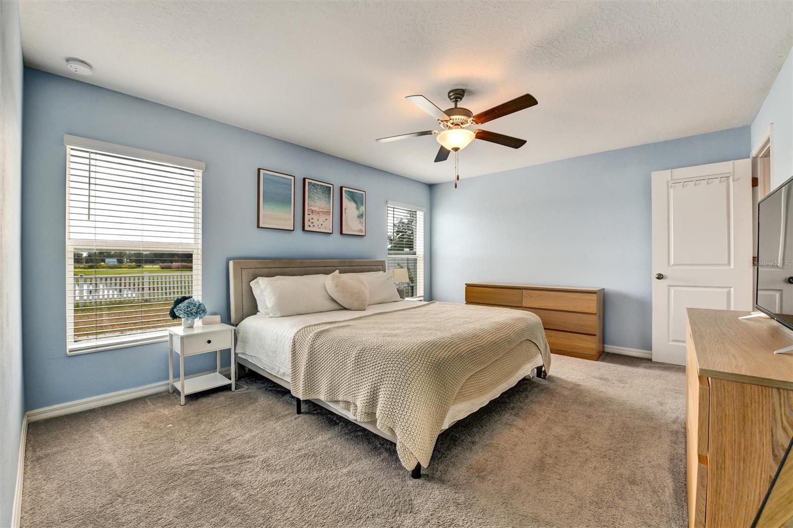 BELMONT SOUTH PH 2D & PASEO AL - Residential