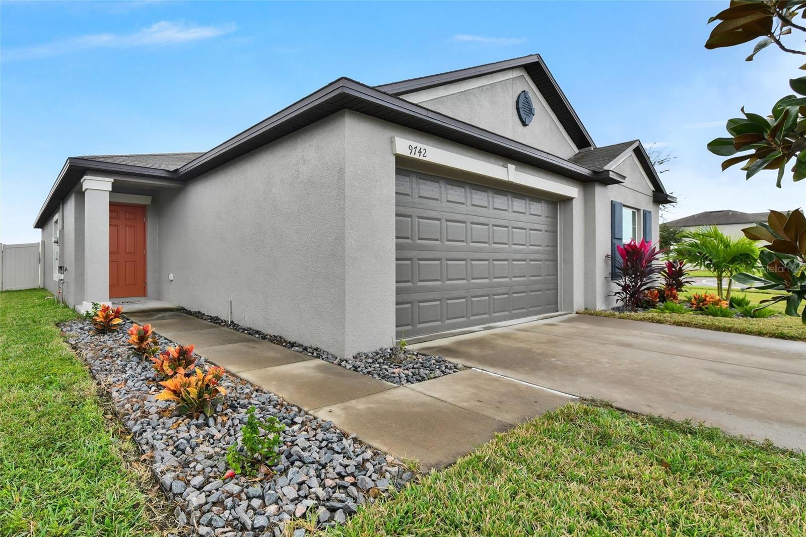 BELMONT SOUTH PH 2D & PASEO AL - Residential