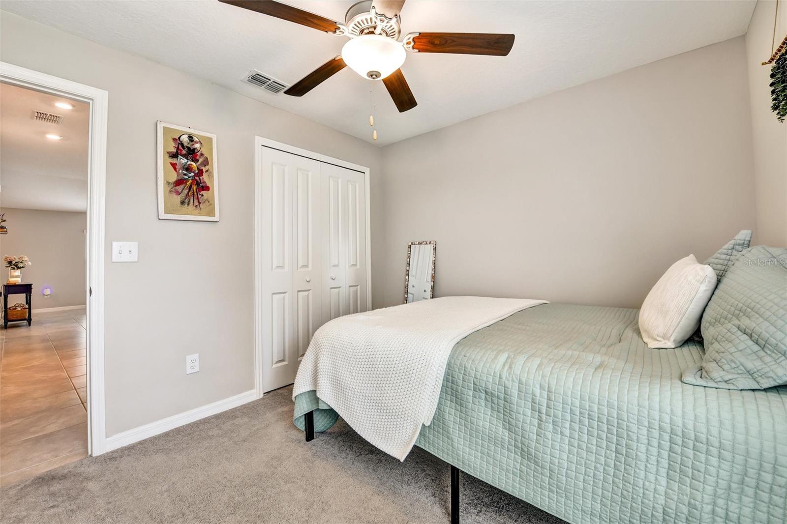 BELMONT SOUTH PH 2D & PASEO AL - Residential