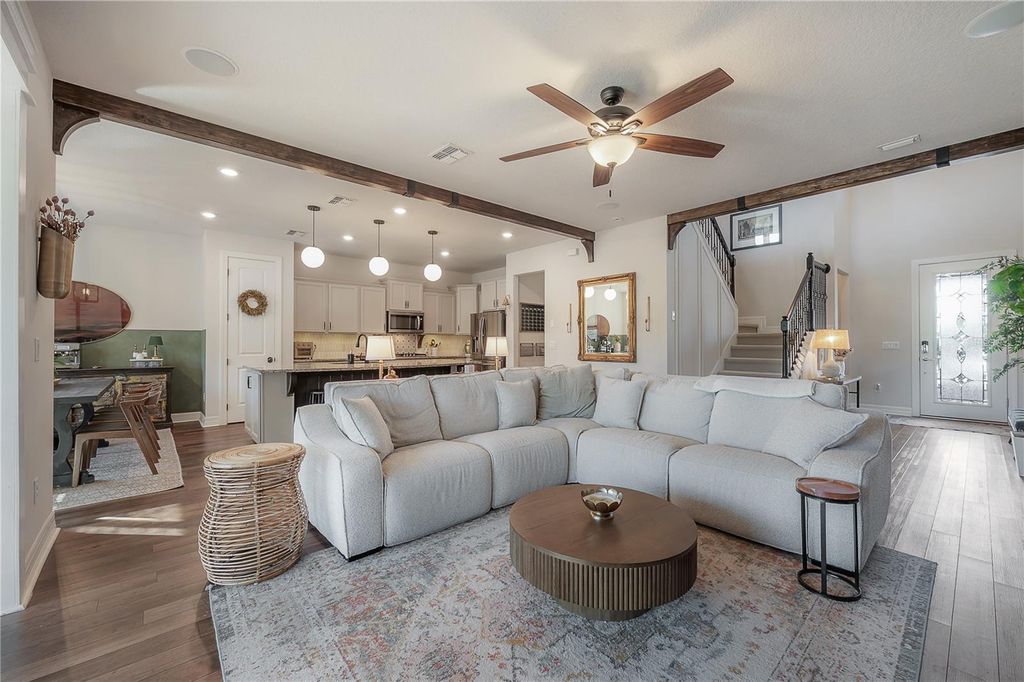 Photo of 18162 Frame Bend, Land O Lakes, FL 34638 (MLS # OM718141)