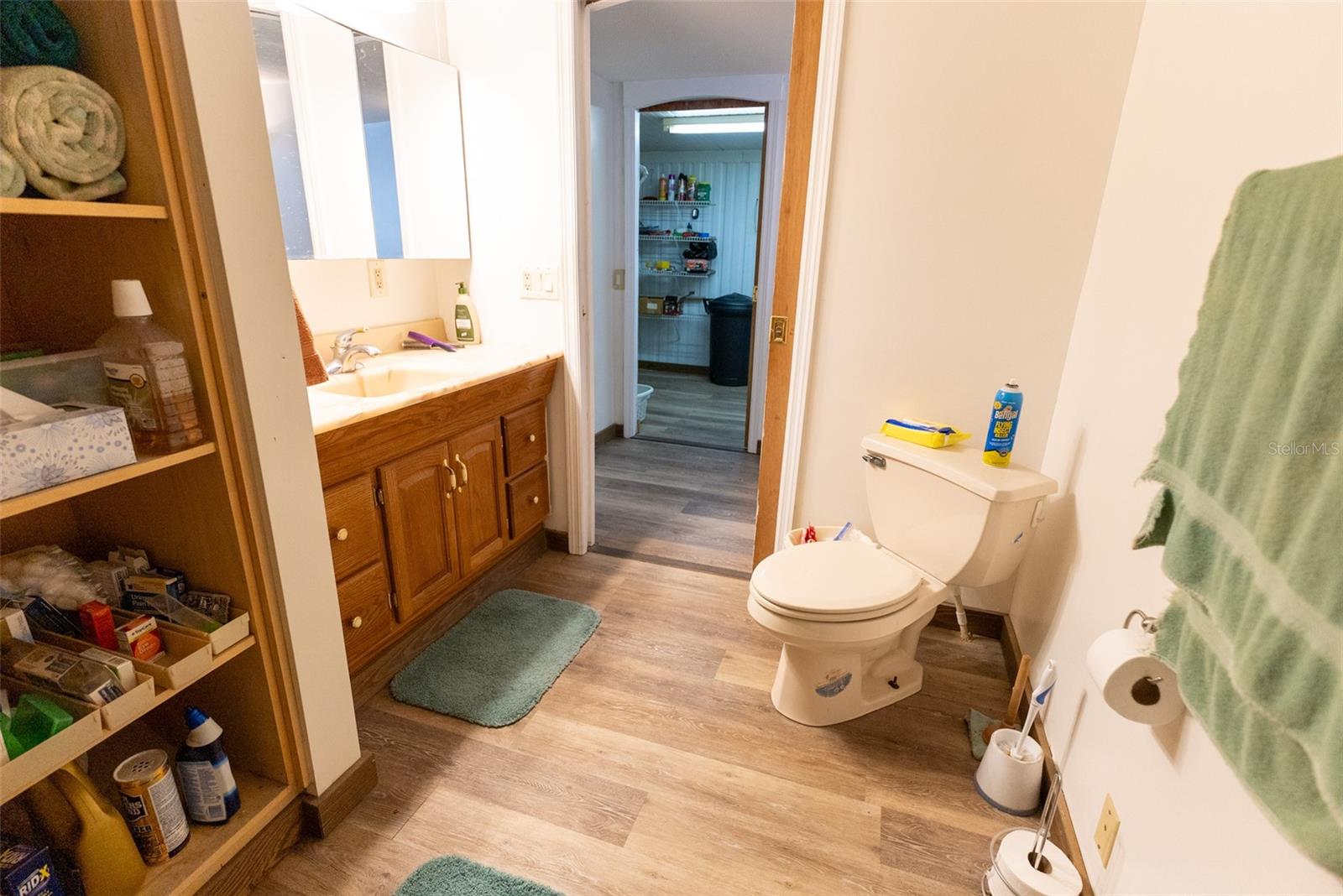 KERSHORES - Residential