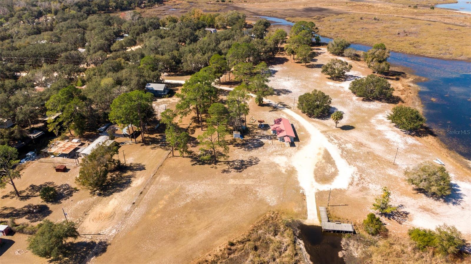 KERSHORES - Residential