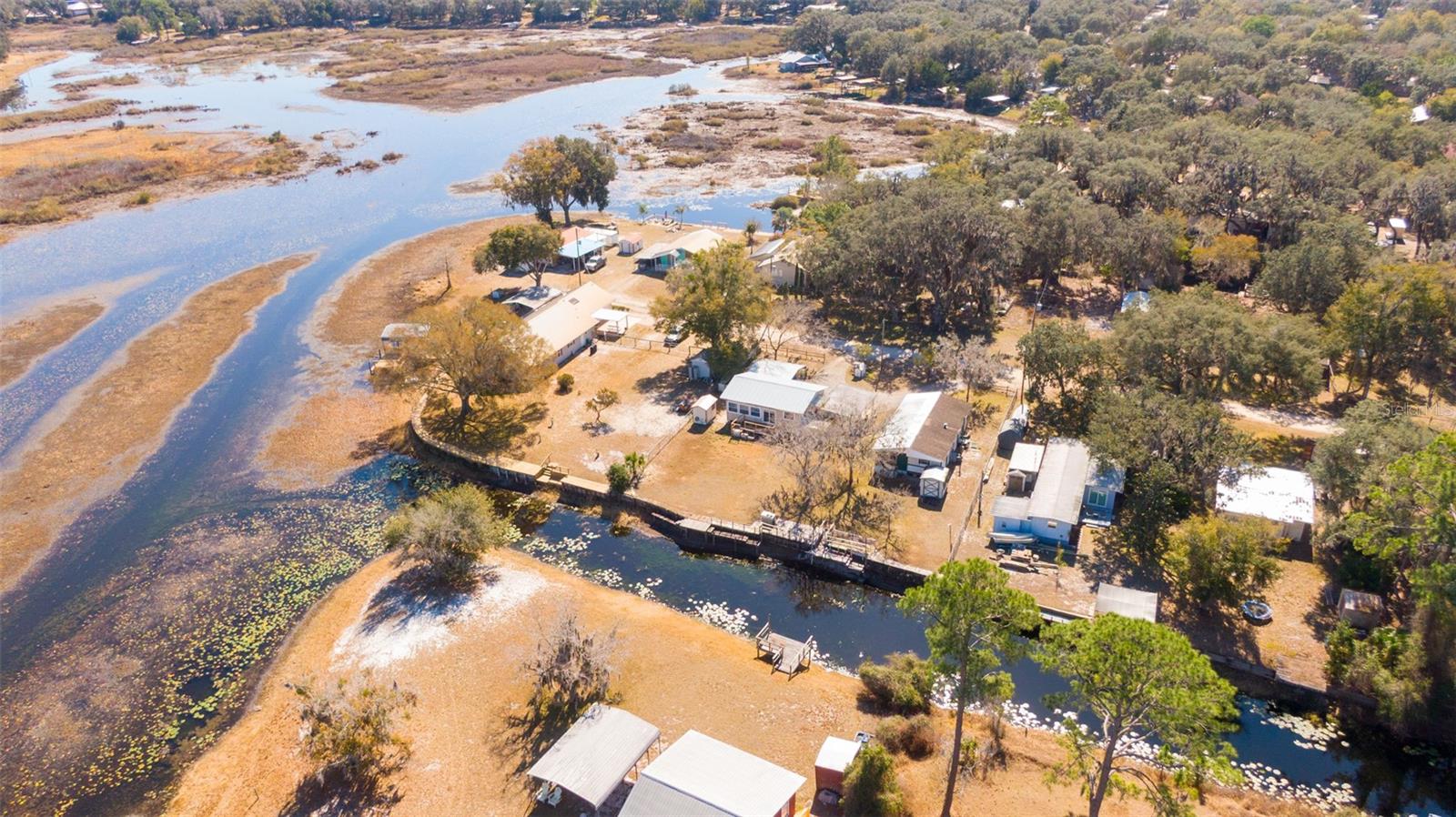 KERSHORES - Residential