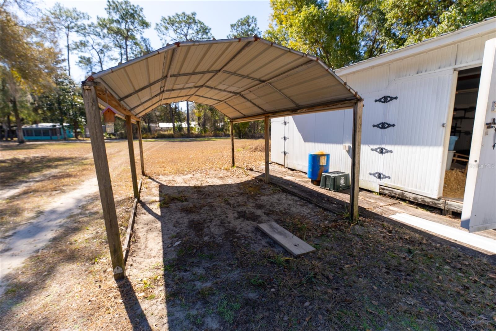 KERSHORES - Residential