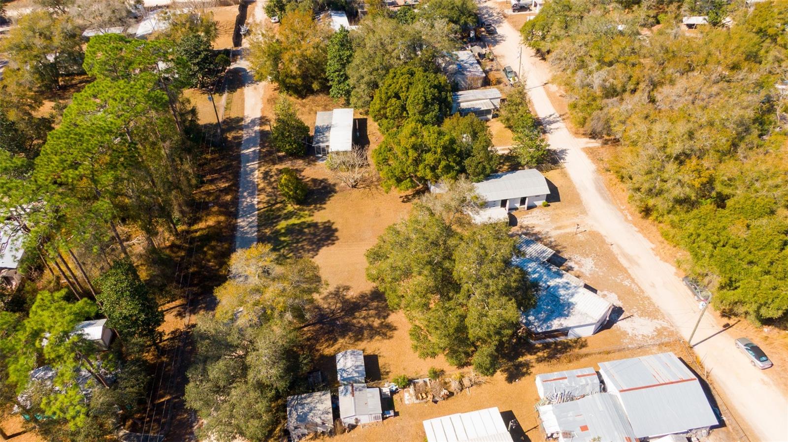 KERSHORES - Residential