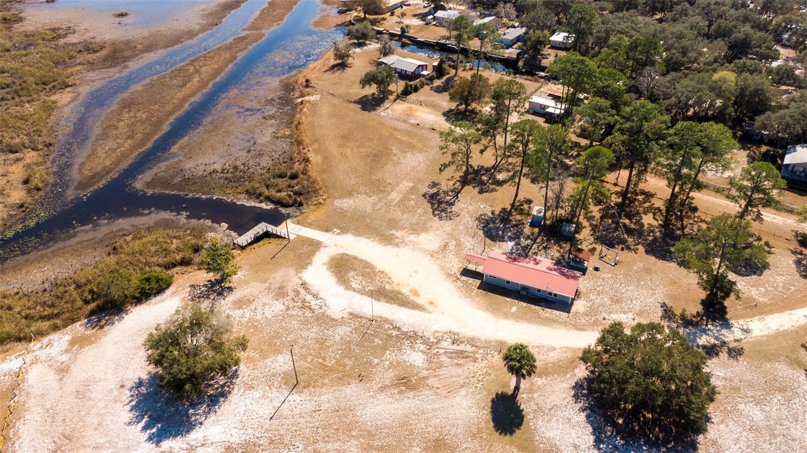 KERSHORES - Residential