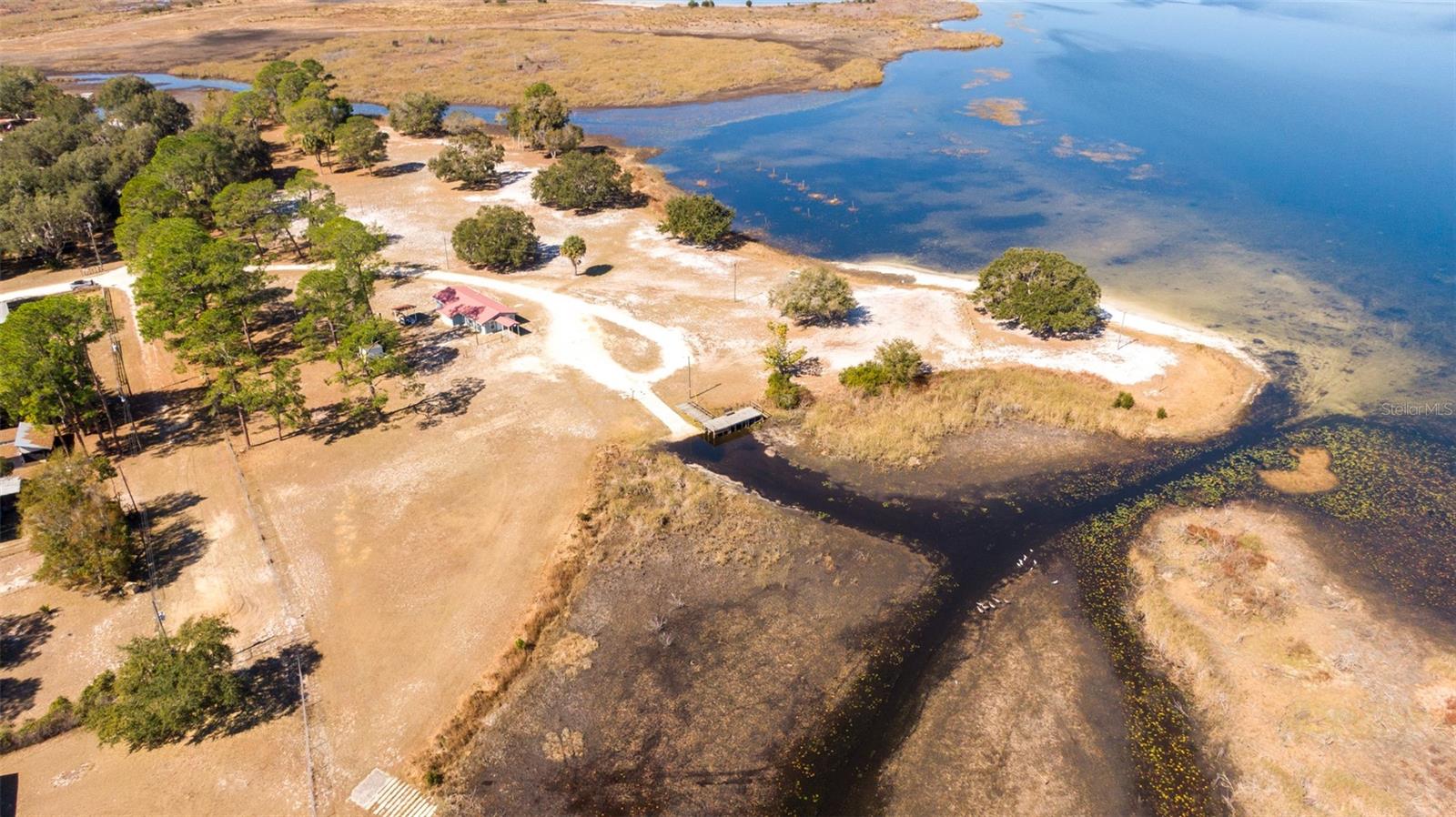 KERSHORES - Residential