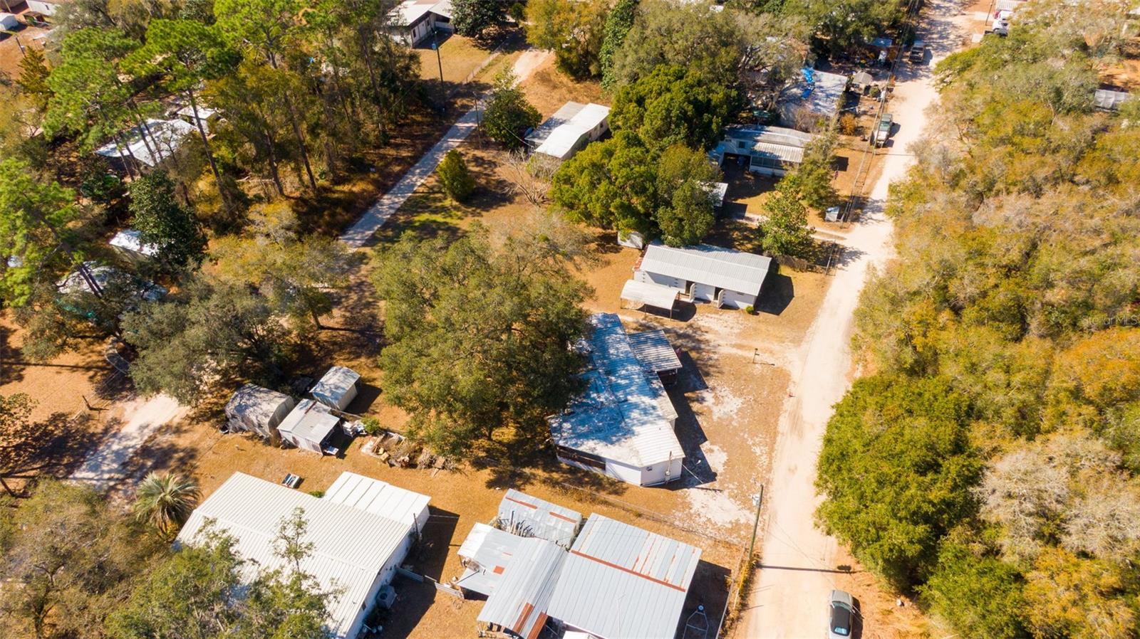 KERSHORES - Residential