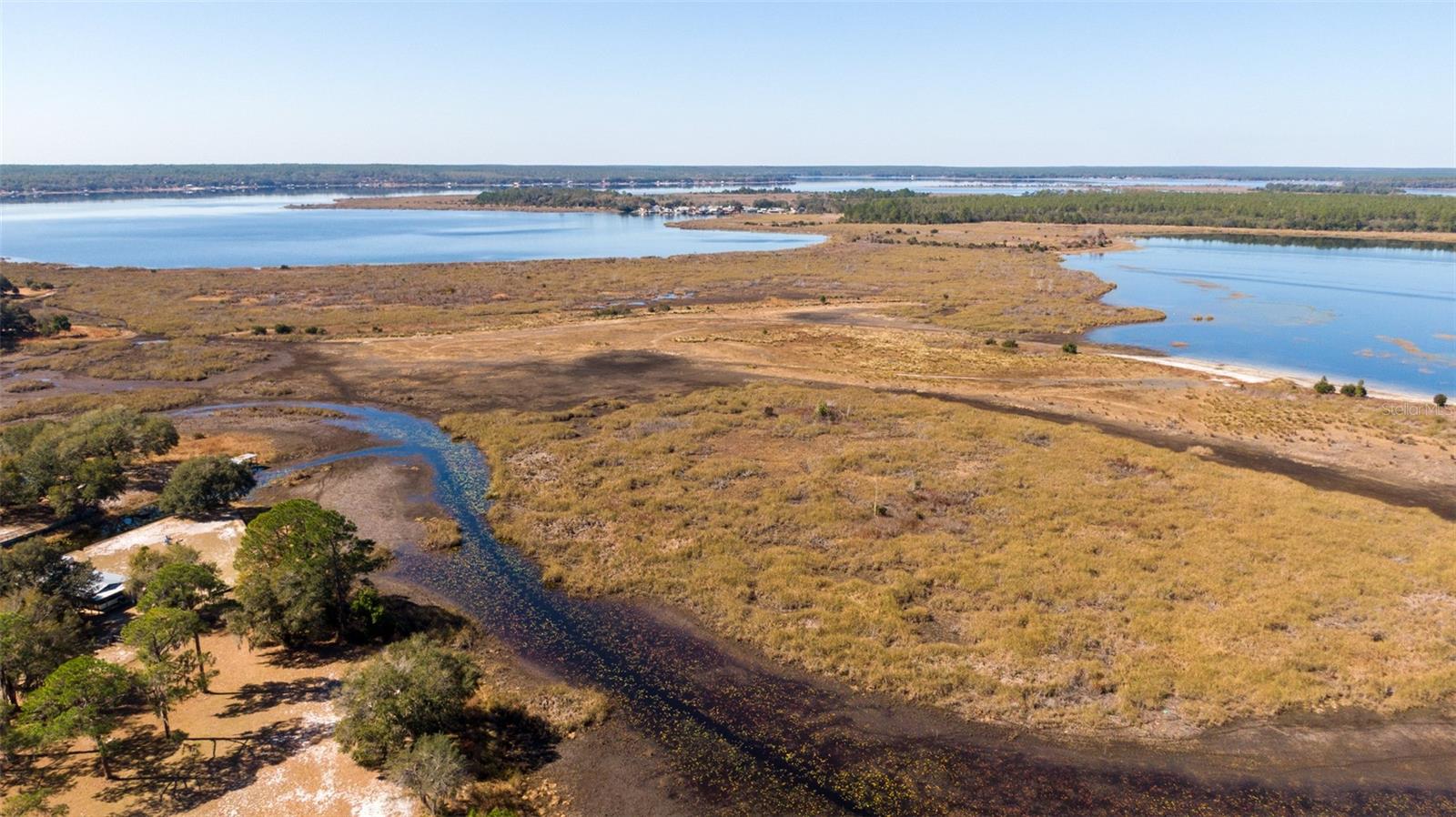 KERSHORES - Residential