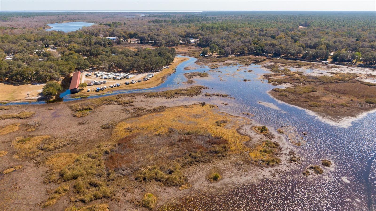 KERSHORES - Residential