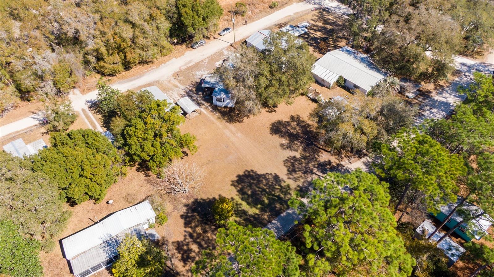 KERSHORES - Residential