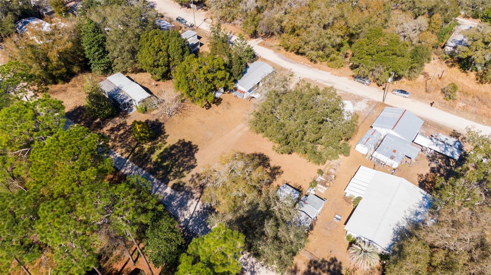 KERSHORES - Residential