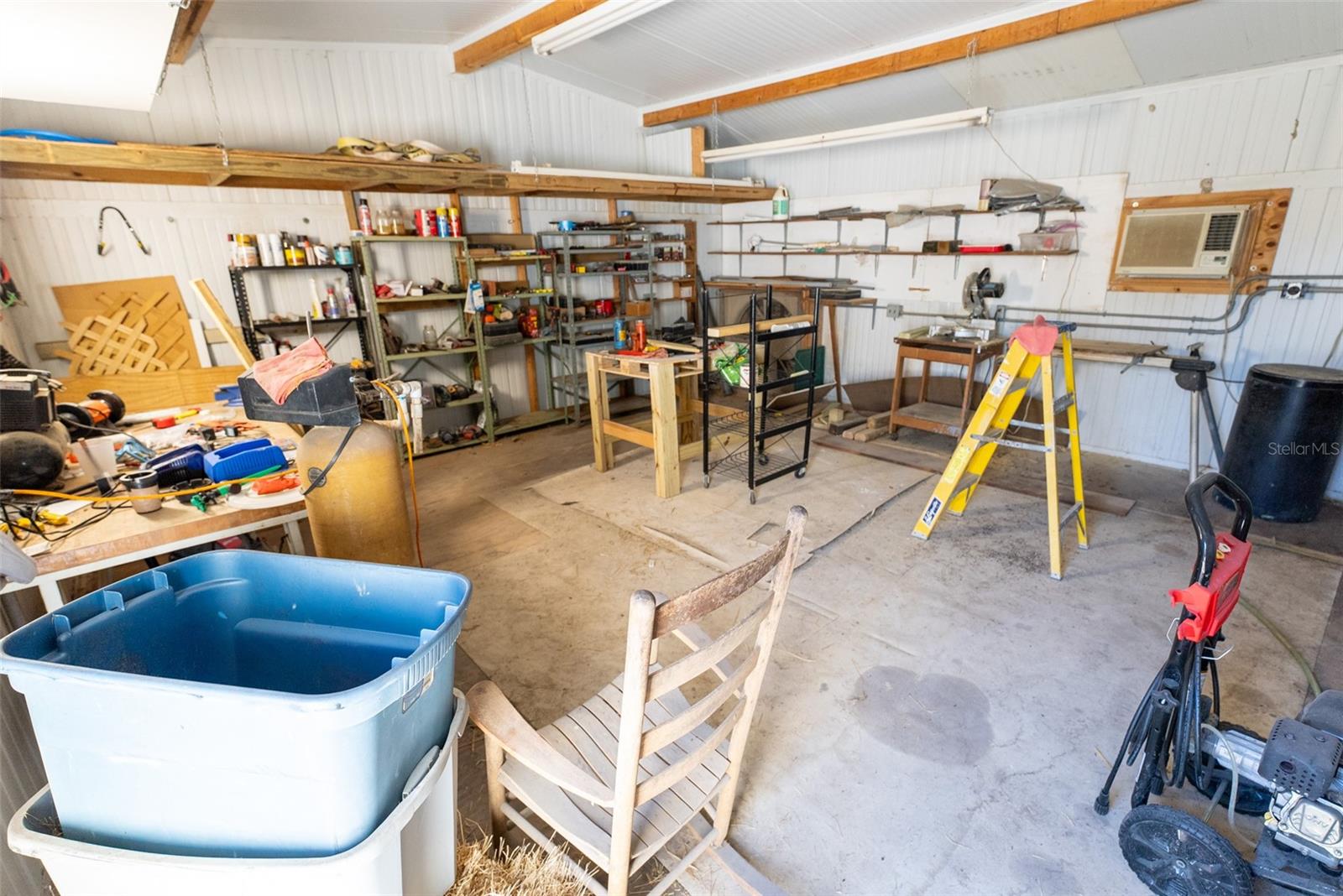 KERSHORES - Residential