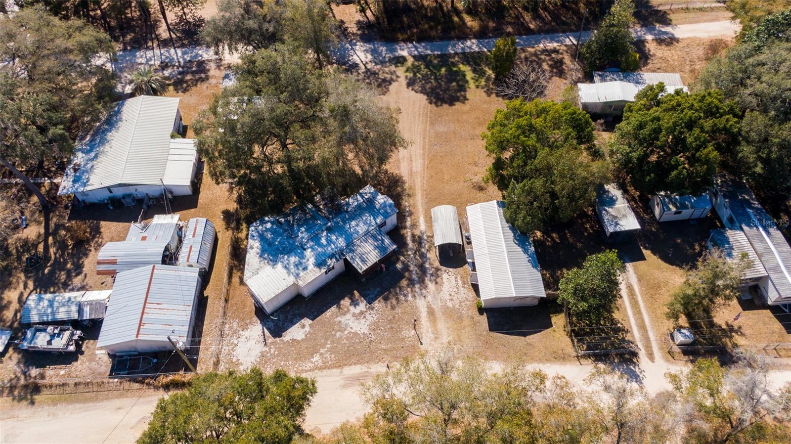 KERSHORES - Residential