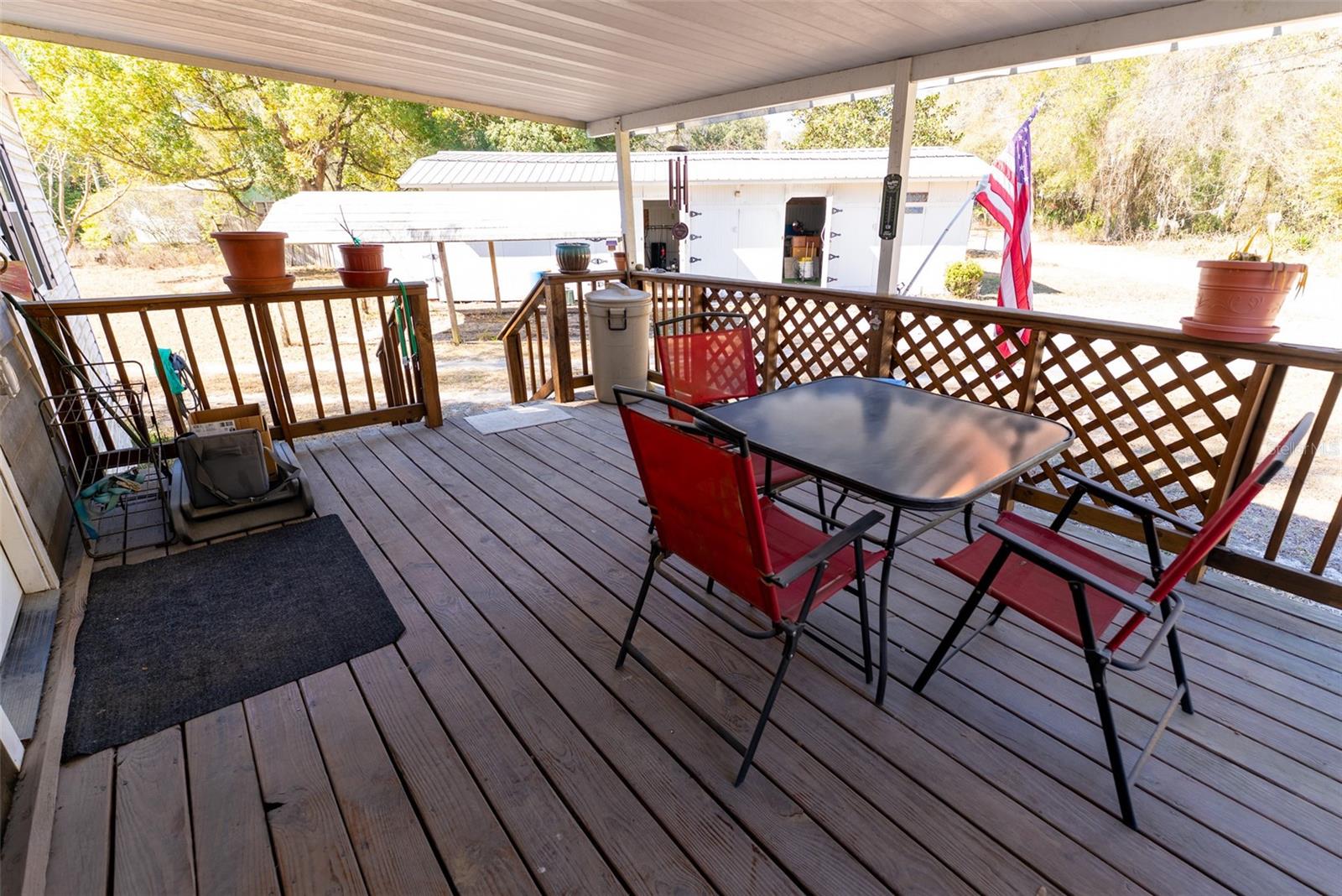 KERSHORES - Residential