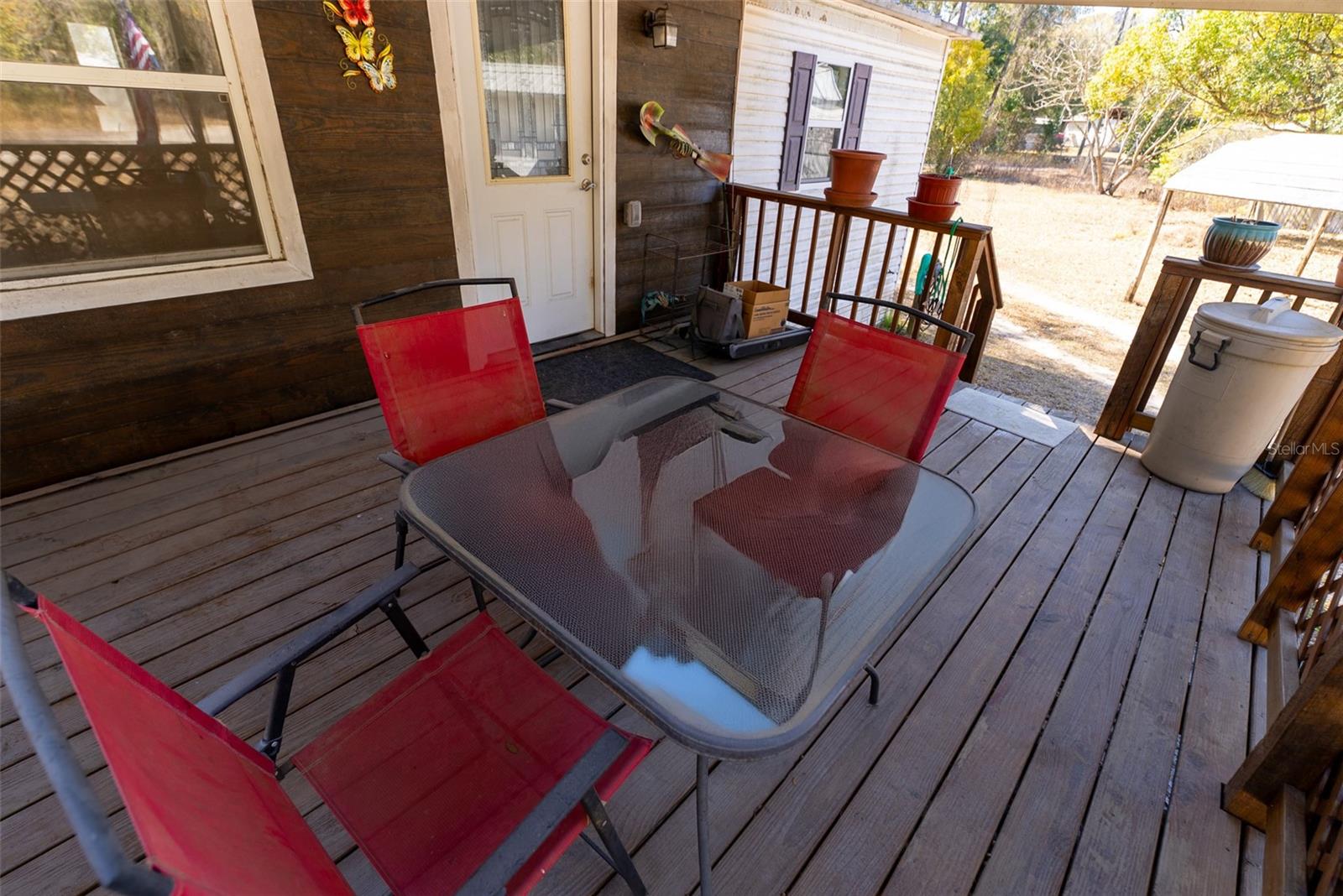 KERSHORES - Residential