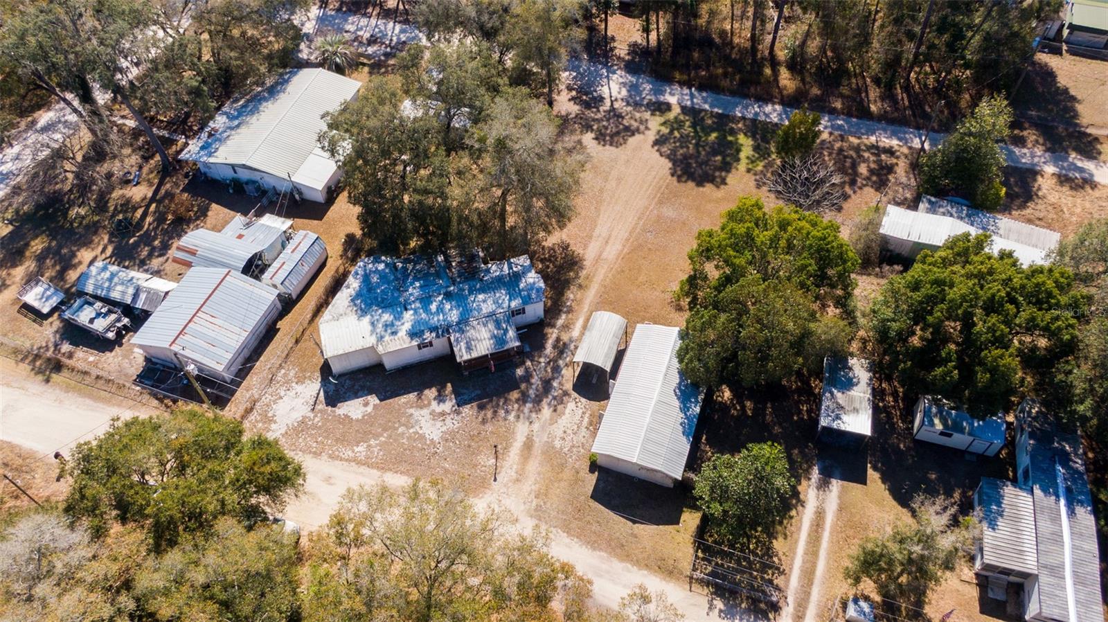 KERSHORES - Residential