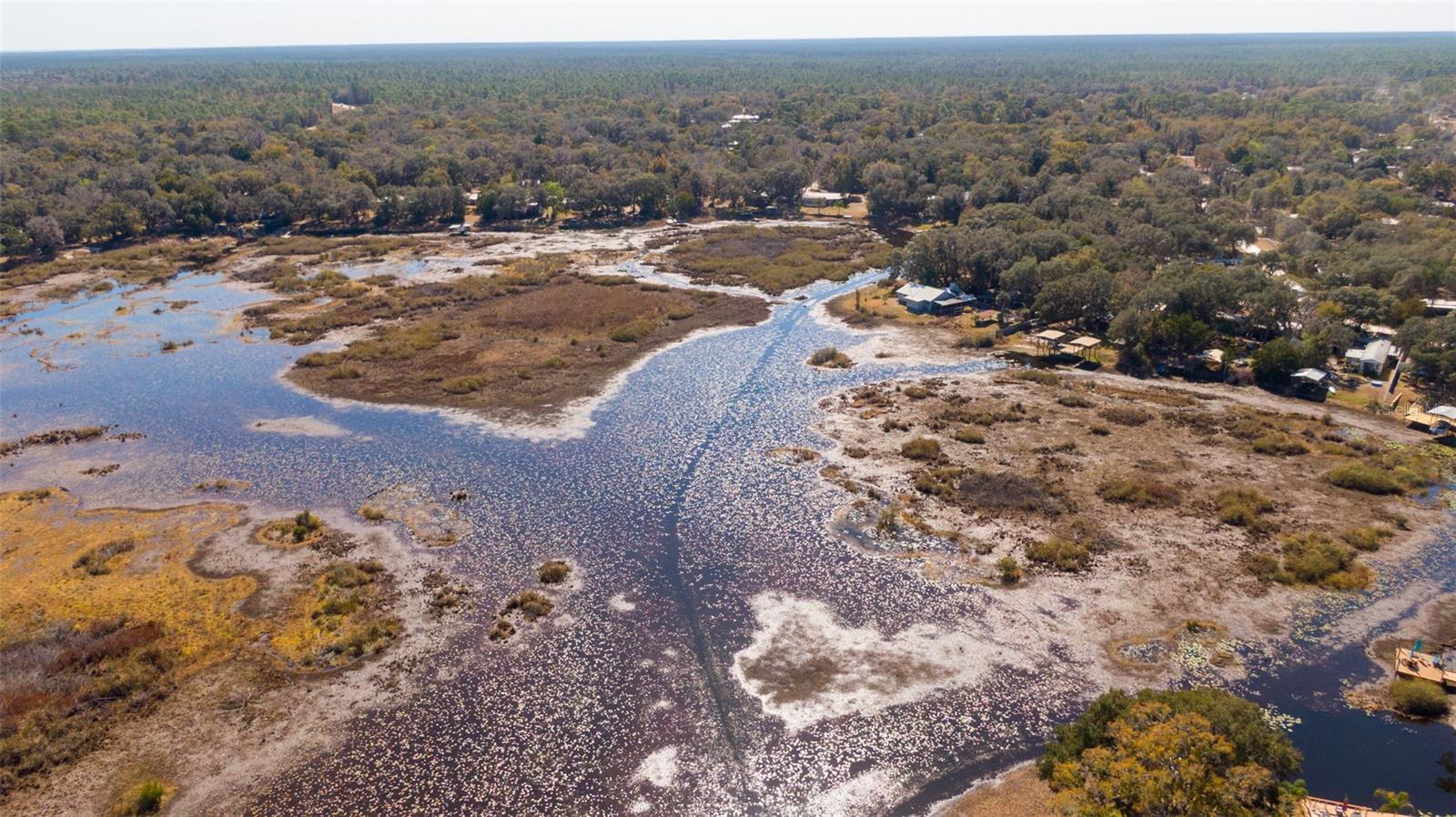 KERSHORES - Residential