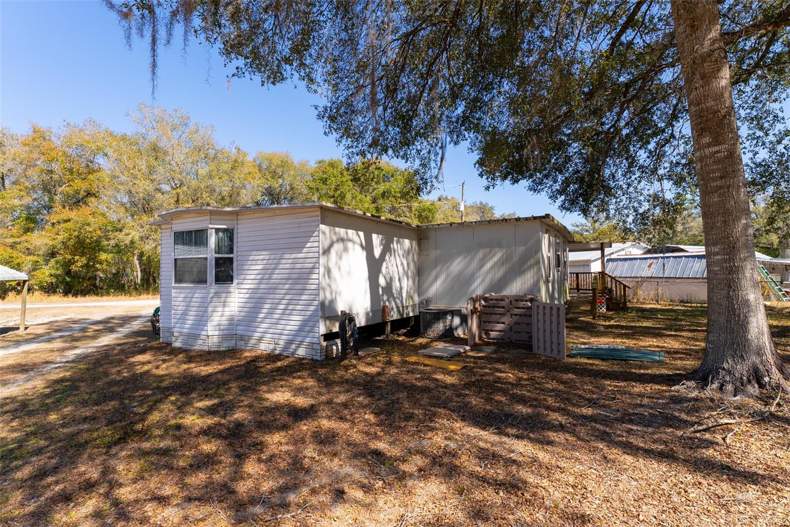 KERSHORES - Residential