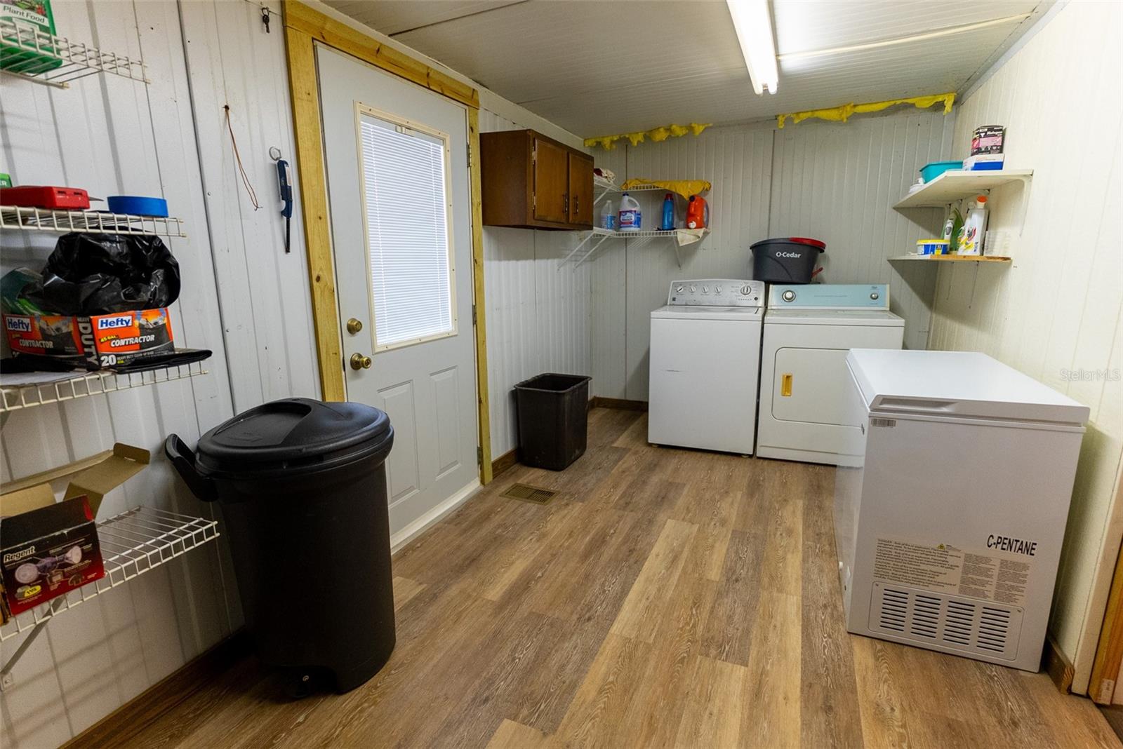 KERSHORES - Residential