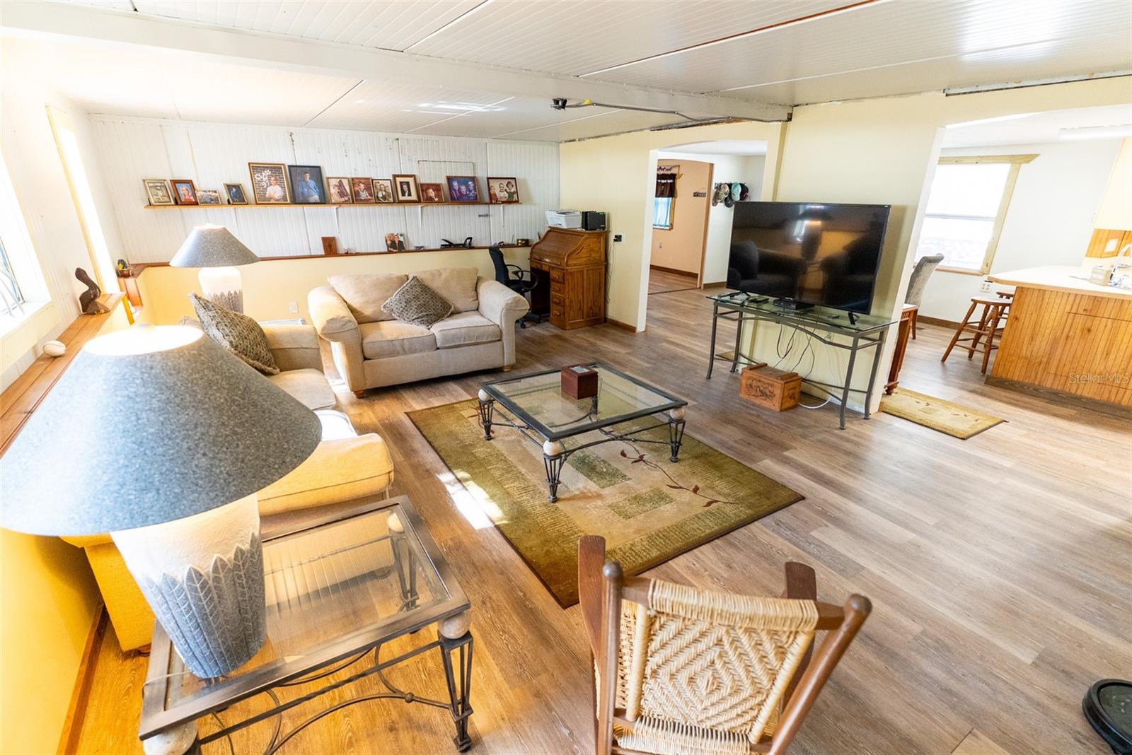 KERSHORES - Residential