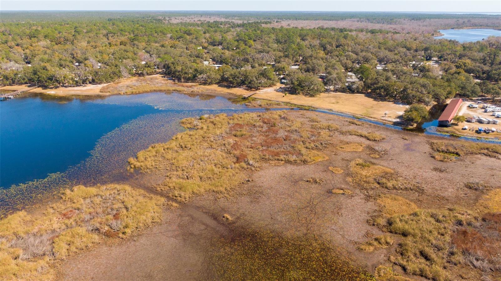 KERSHORES - Residential