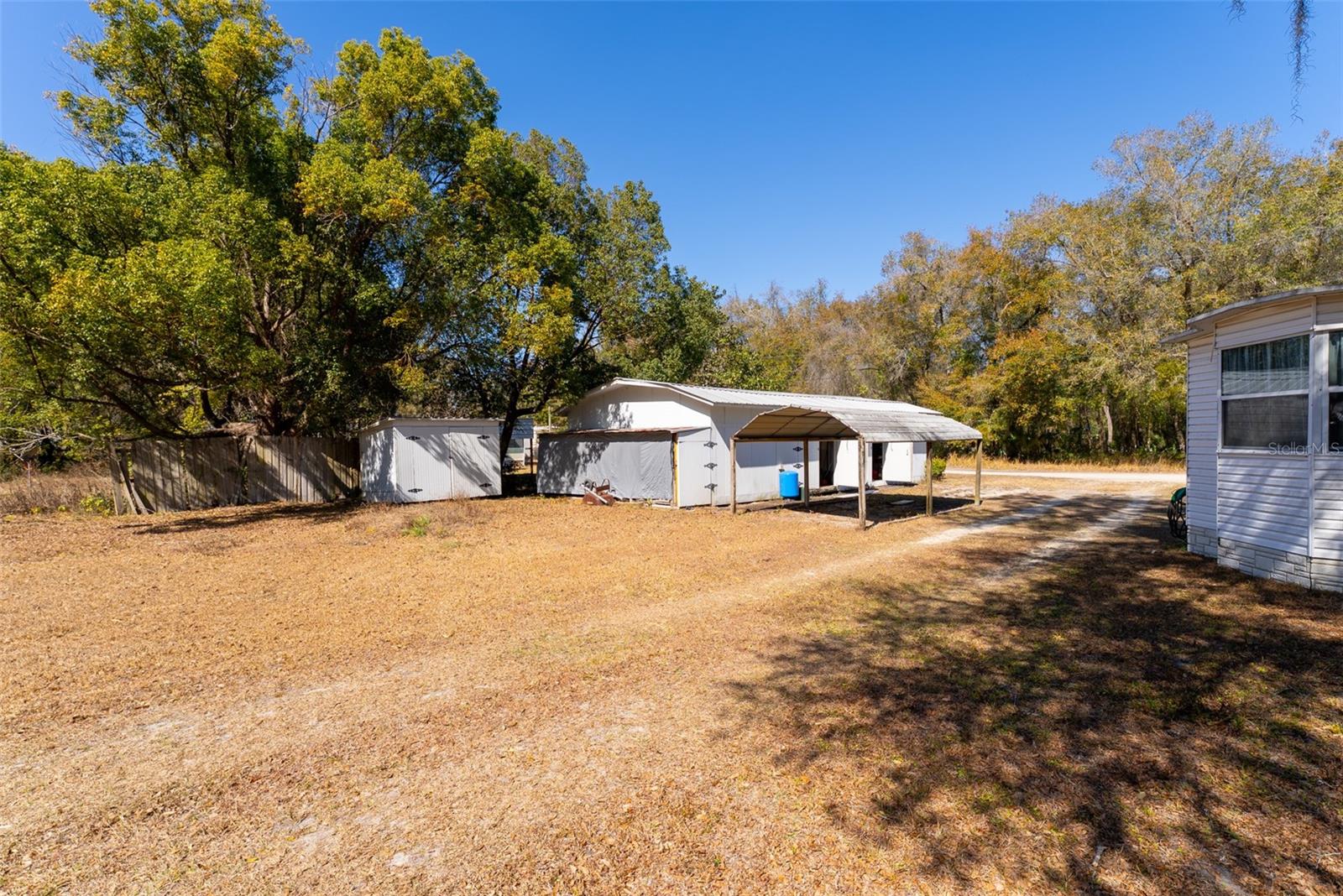 KERSHORES - Residential