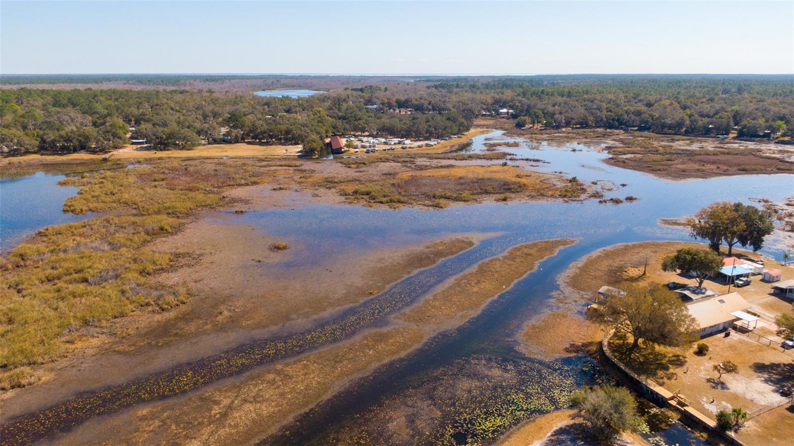 KERSHORES - Residential