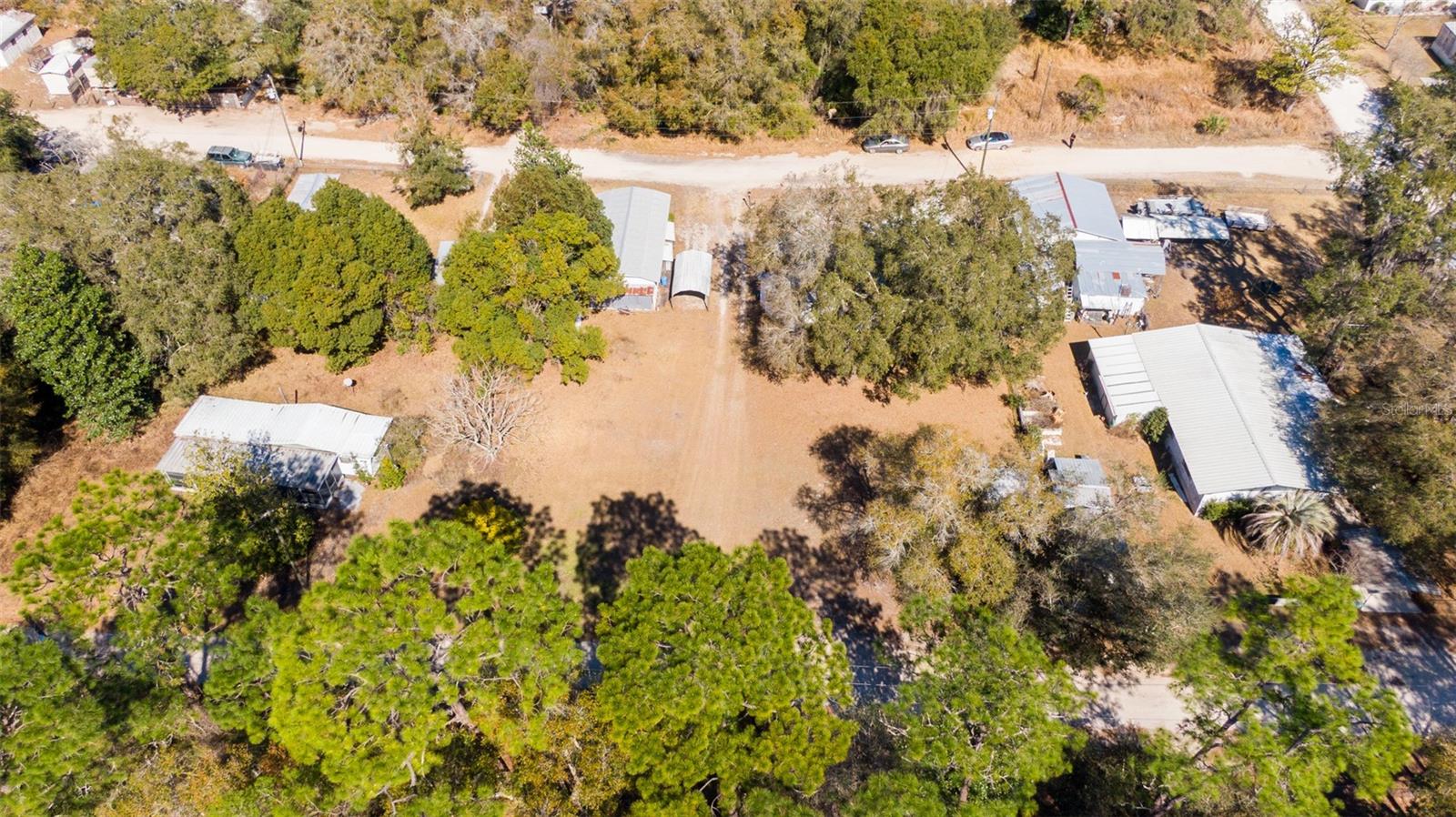 KERSHORES - Residential