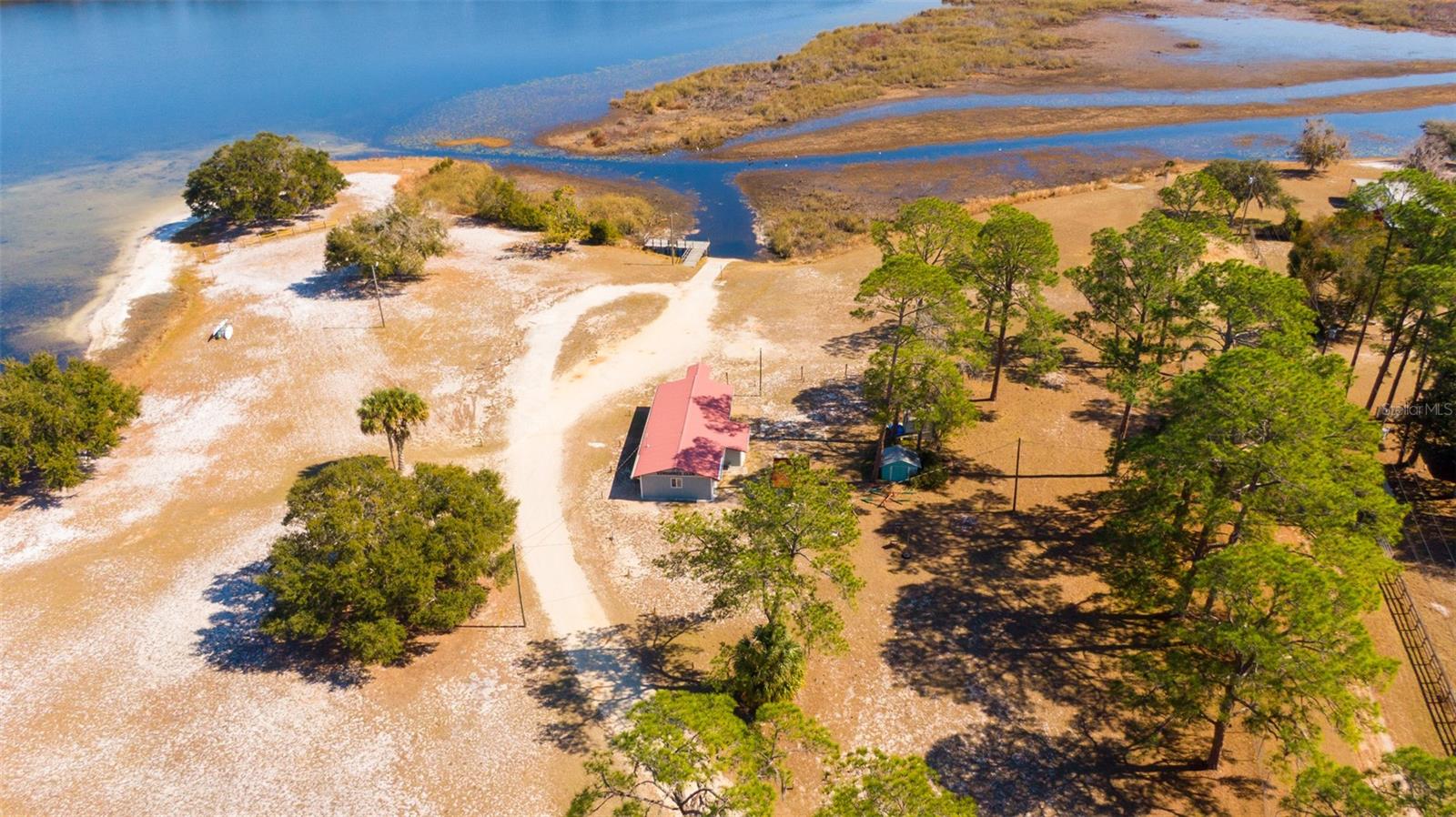 KERSHORES - Residential