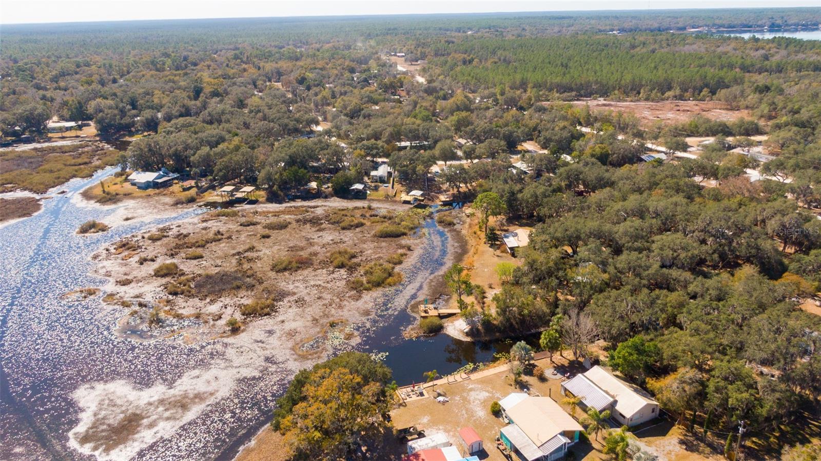 KERSHORES - Residential