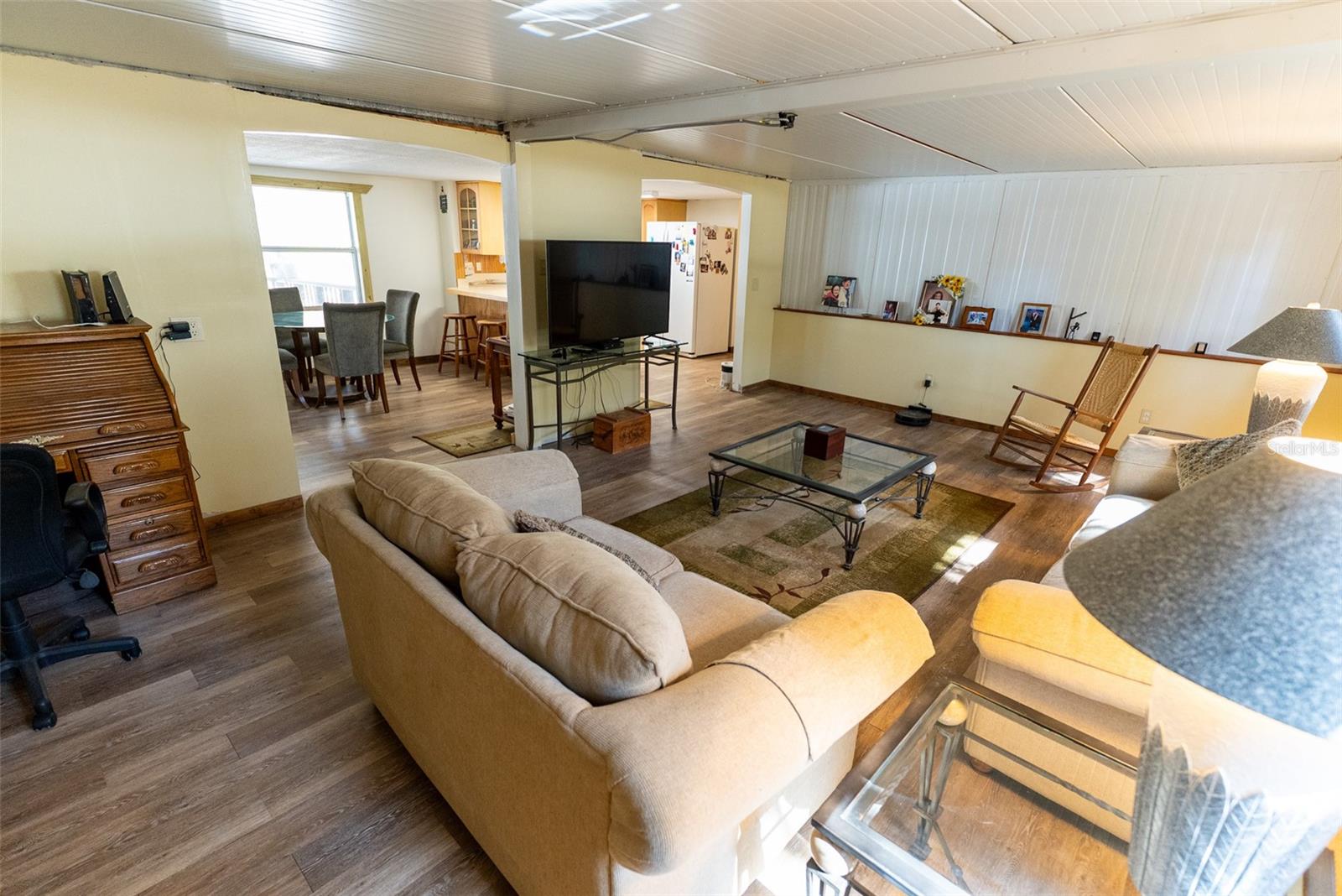 KERSHORES - Residential