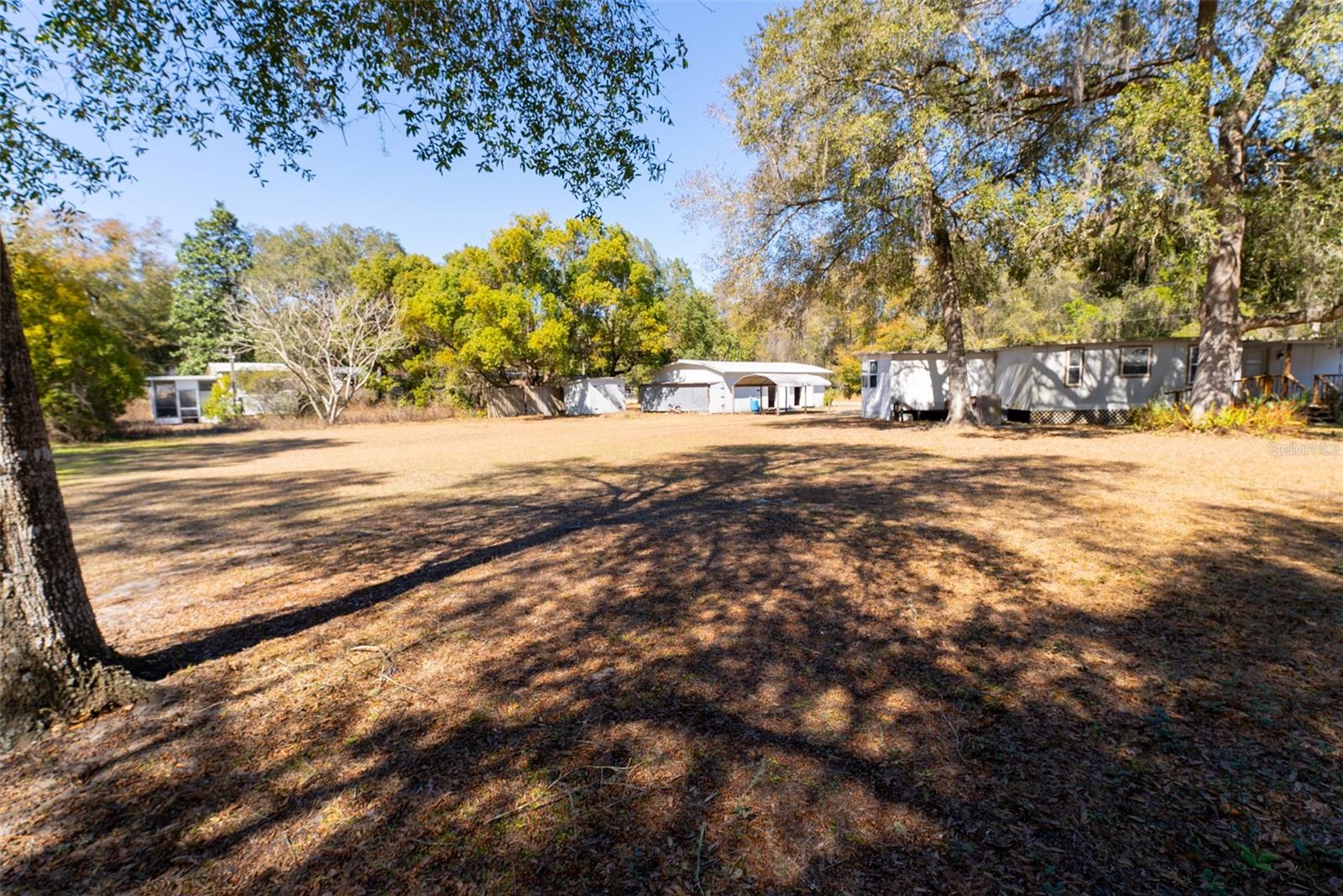 KERSHORES - Residential