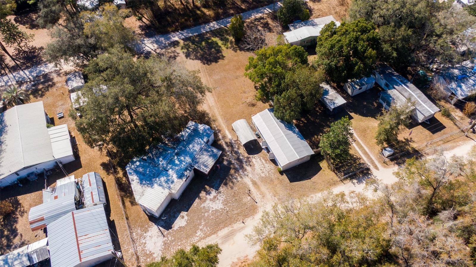 KERSHORES - Residential