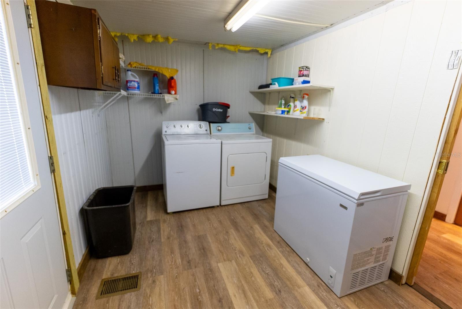 KERSHORES - Residential