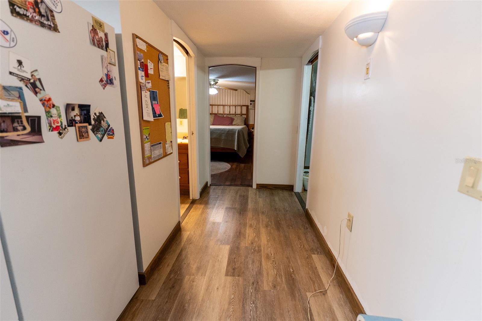 KERSHORES - Residential