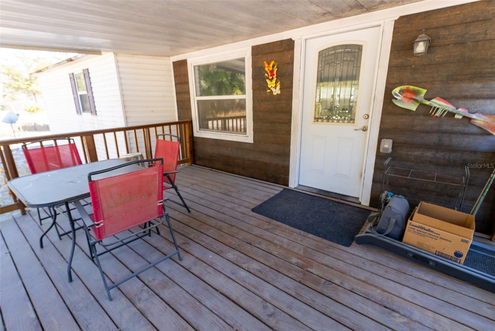 KERSHORES - Residential