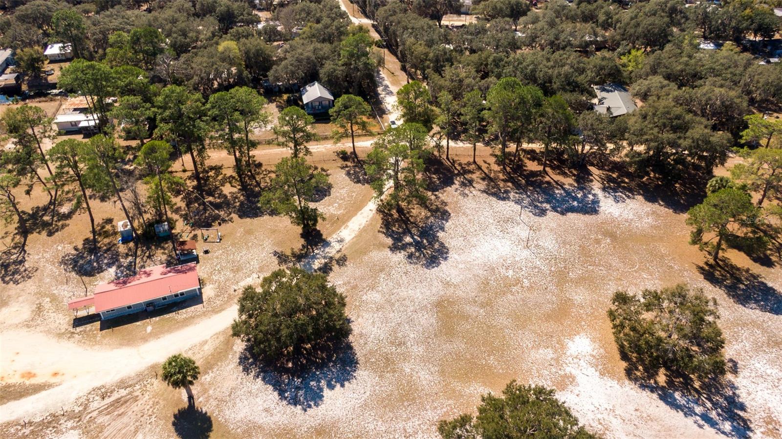 KERSHORES - Residential