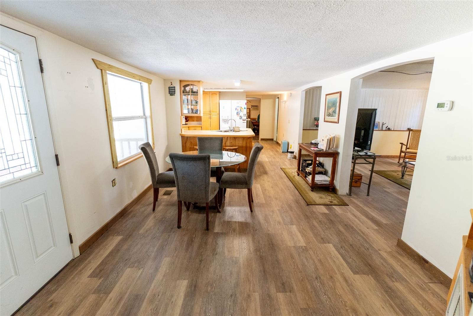 KERSHORES - Residential