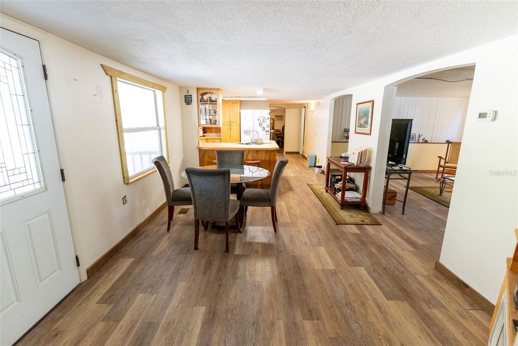 Photo of 25020 NE 132nd Street, Fort Mccoy, FL 32134 (MLS # OM718814)