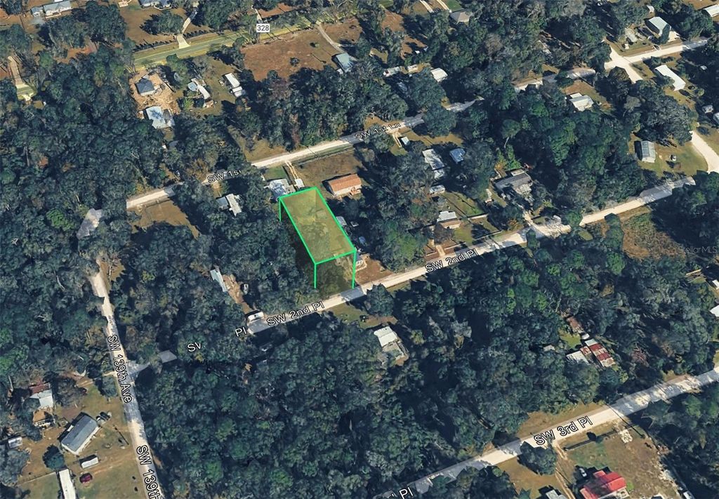 Photo of 5 SW 2nd Place, Ocala, FL 34481 (MLS # W7881363)